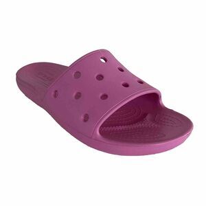 Crocs Sandals Men 13 Pink Open-toe Perforated Slides